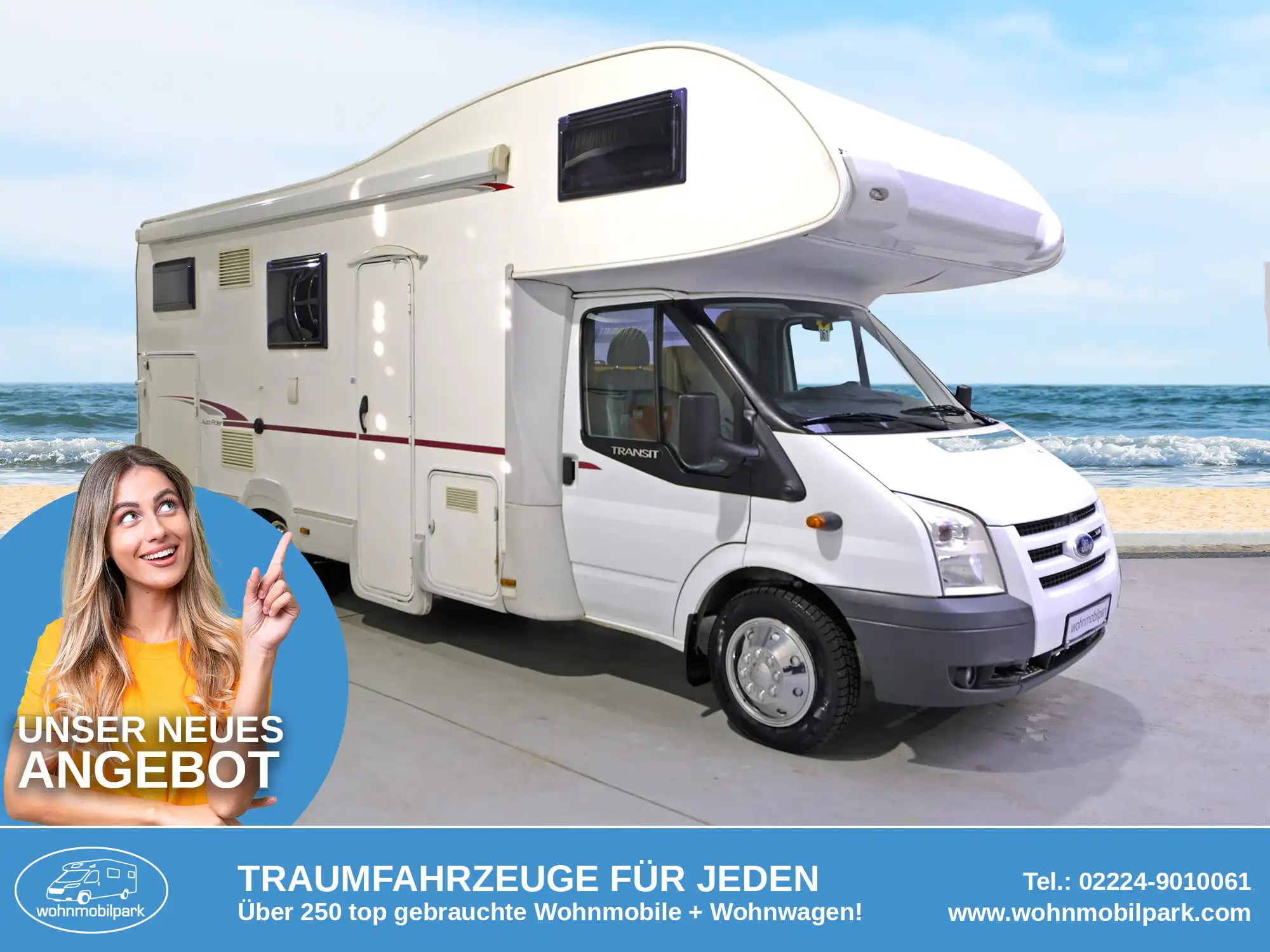 ROLLER TEAM Auto Roller Garage